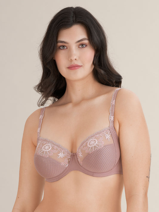 Felina Conturelle Beugel BH - Festival 805845 - Macaron (709)