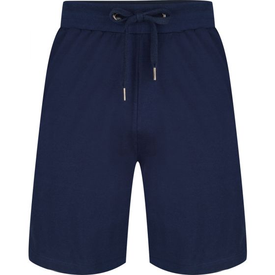 Pastunette Men losse short - 5399-621-9 - blauw