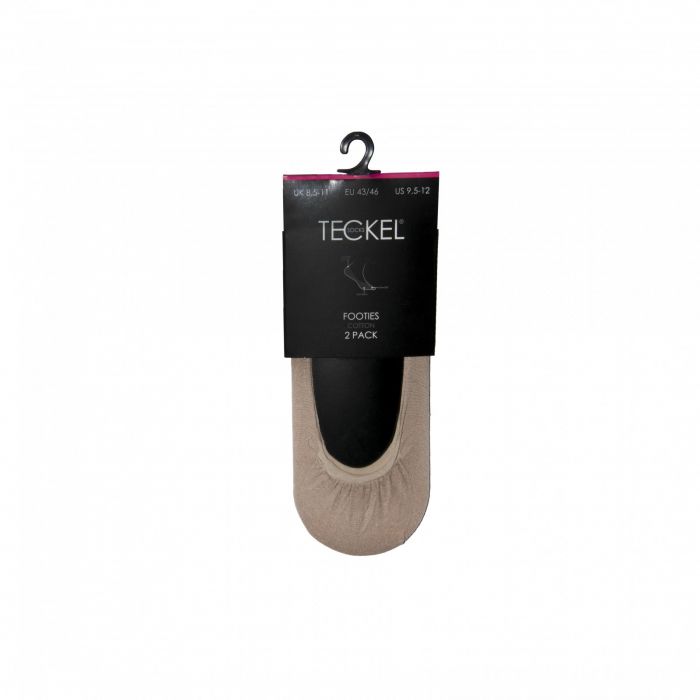 Teckel socks cotton Kousenvoetje - 517 - katoen