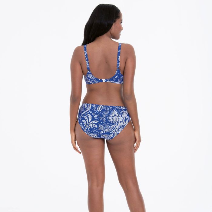 Anita Swim Beugel bikini - Sibel 8344 - Gentiaan