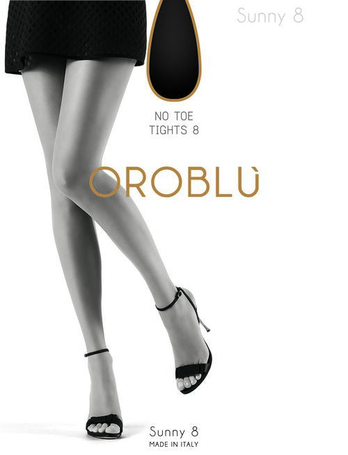 OROBLU Sunny 8 den panty