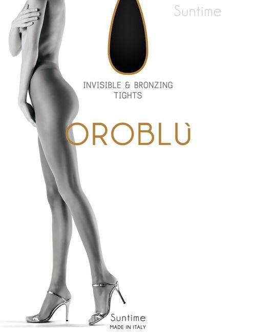 OROBLU Suntime panty