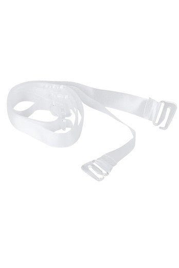 Triumph transparante bh bandjes - SILICON SHOULDER STRAPS X BRA STRAPS 10MM